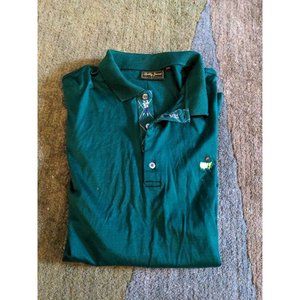 Bobby Jones The Masters Polo Shirt
